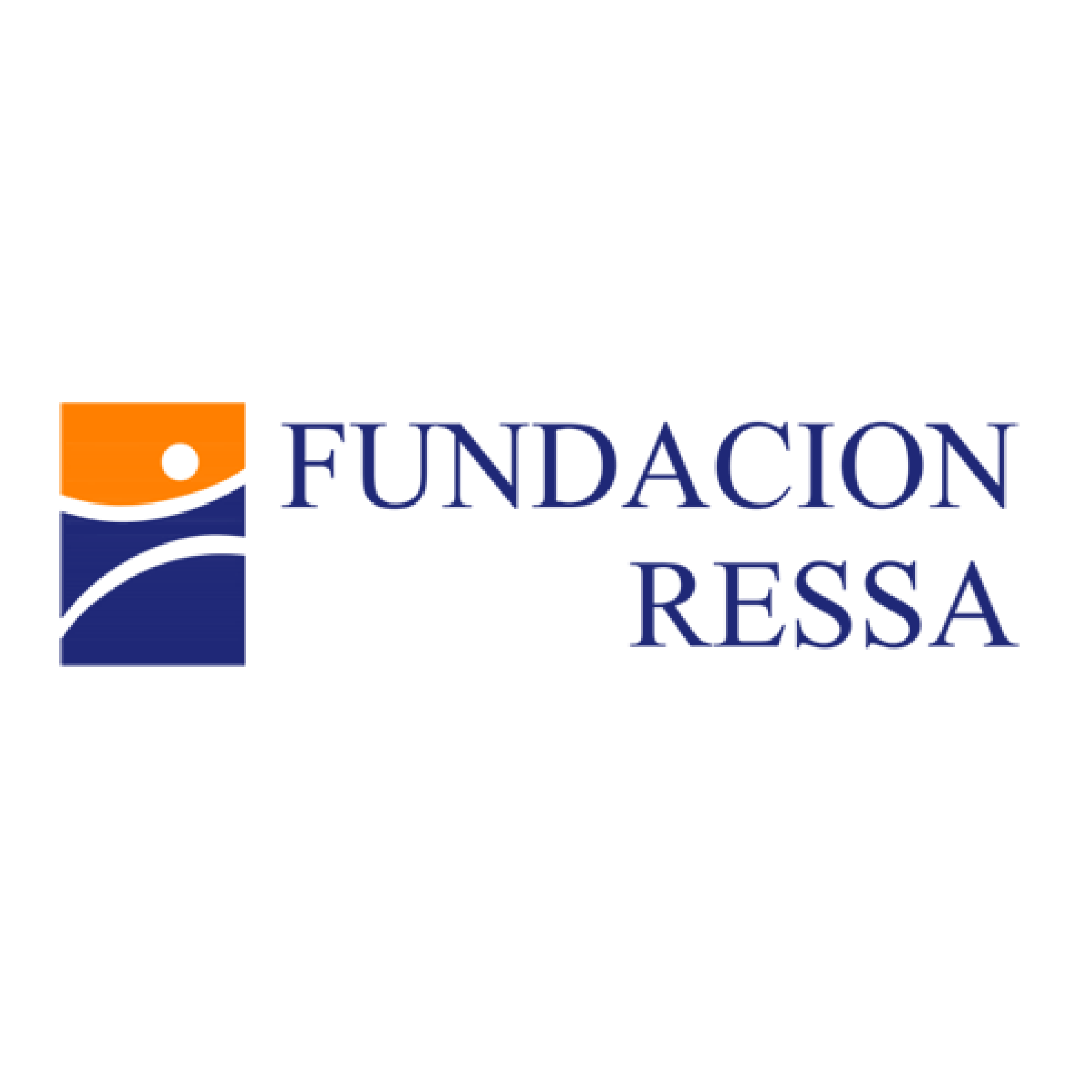 Logo Fundación RESSA